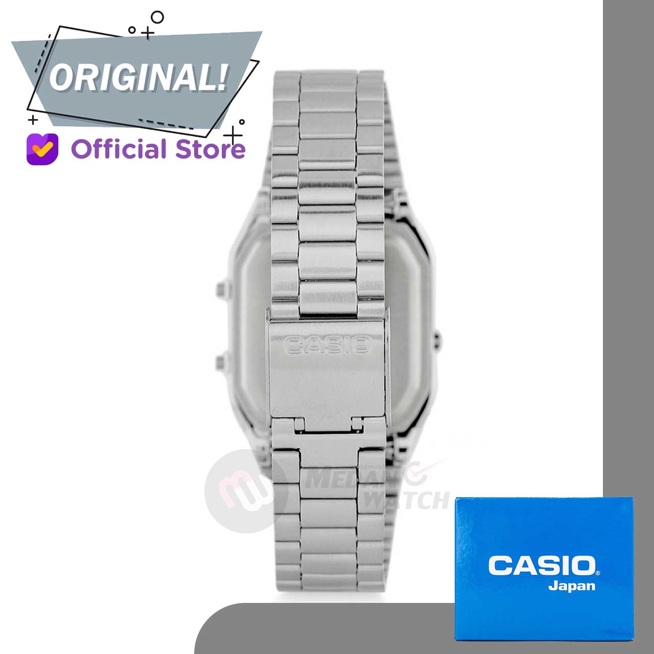Casio AQ-230A-7BMQ