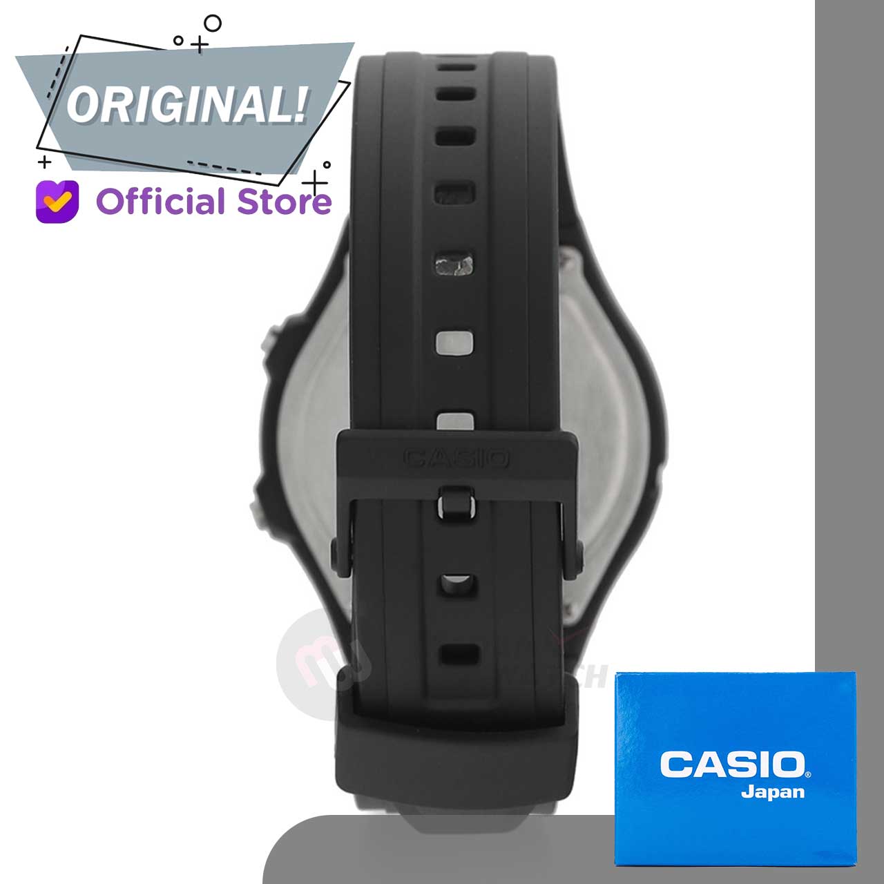 Casio AW-90H-7EVDF