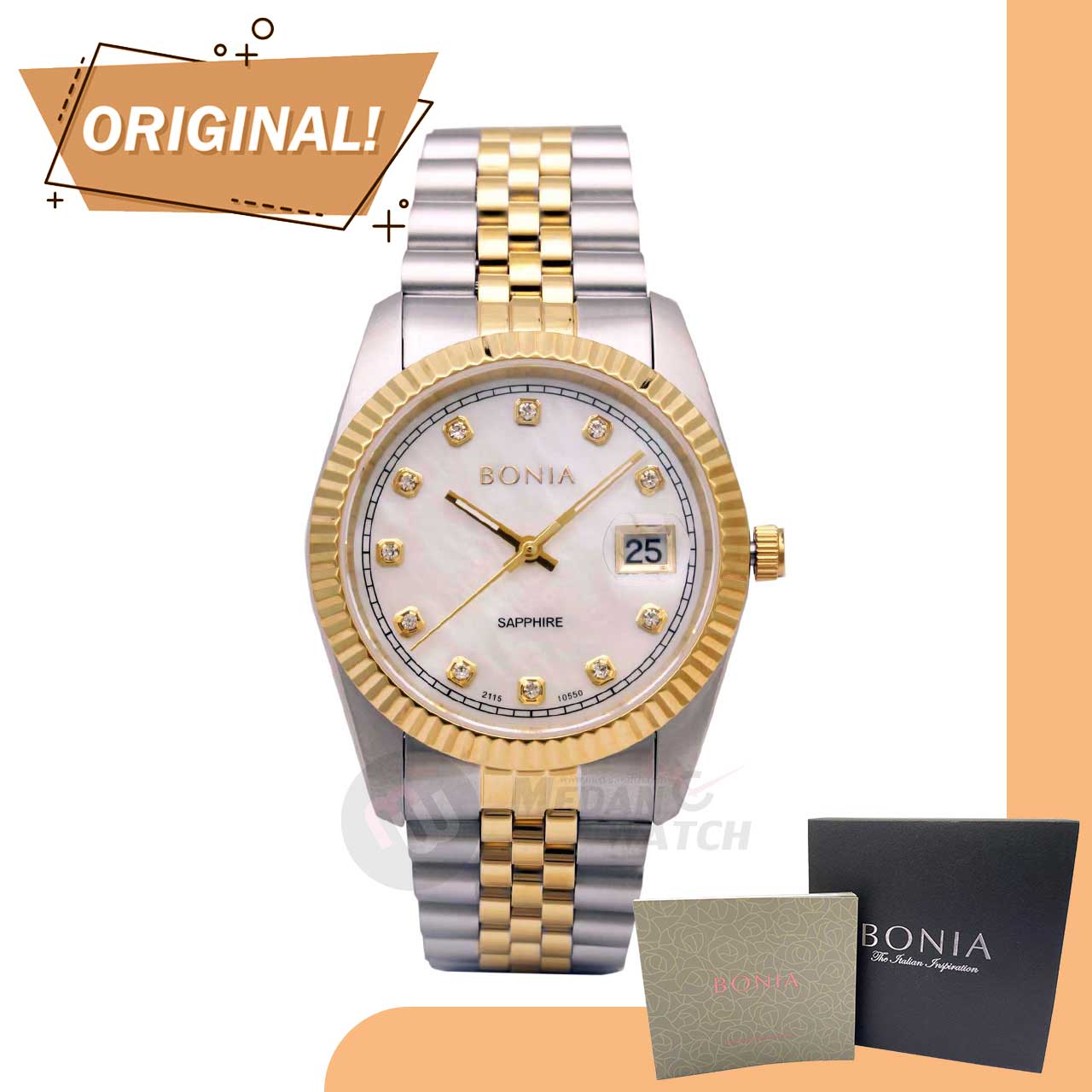 Bonia B10550-1157