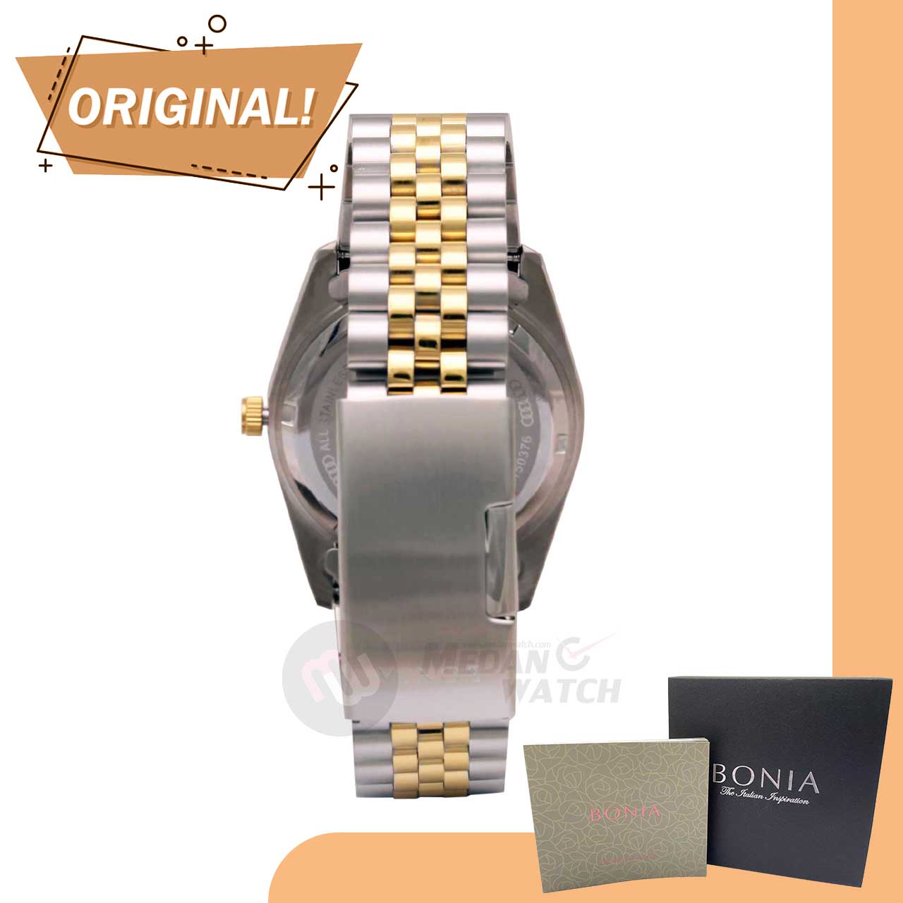 Bonia B10550-1157