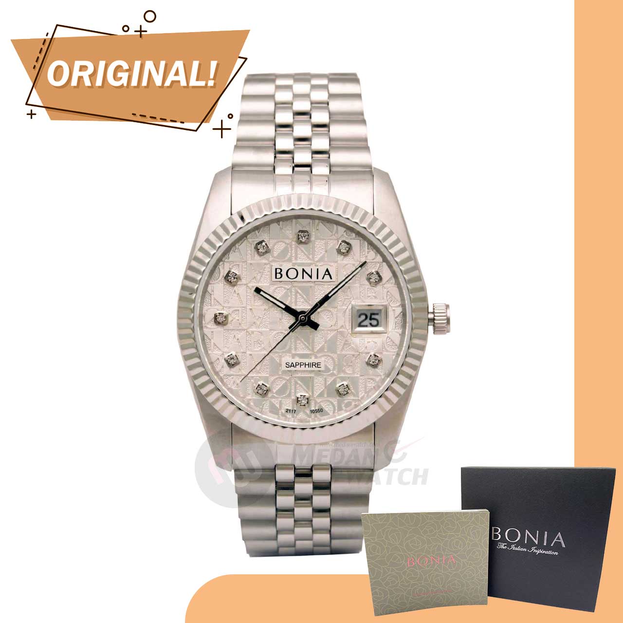 Bonia B10550-1316
