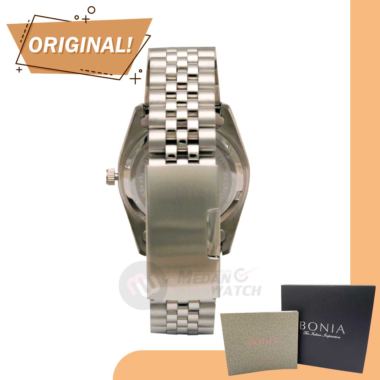 Bonia B10550-1337