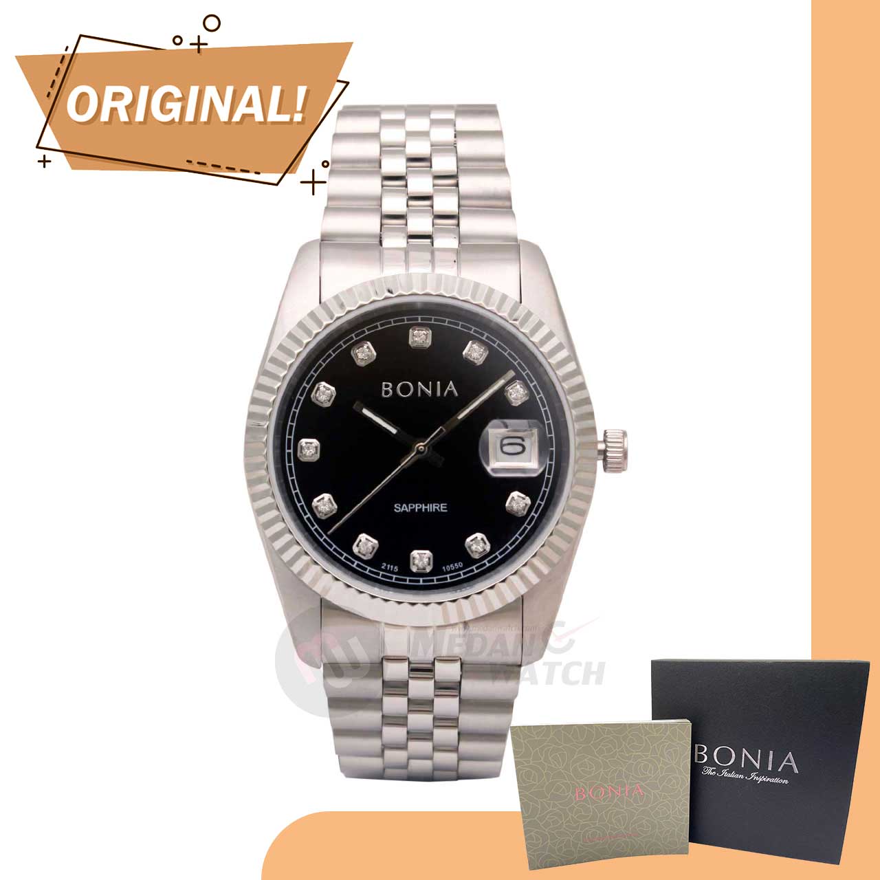 Bonia B10550-1337