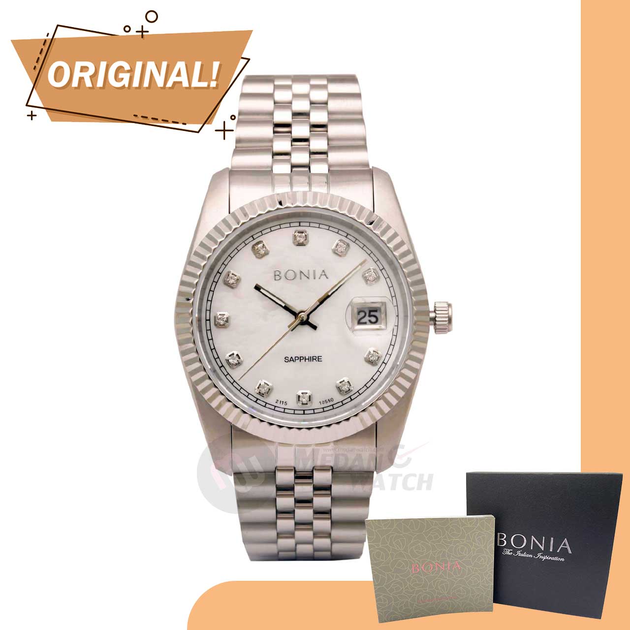Bonia B10550-1357