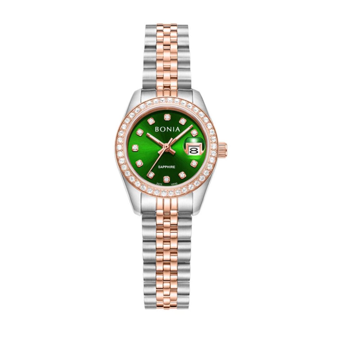 BONIA Wanita B10550 (Permata)