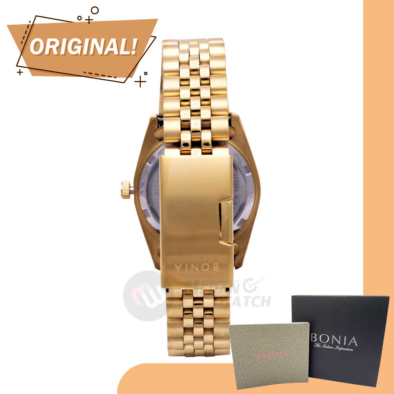 Bonia B10550-3216