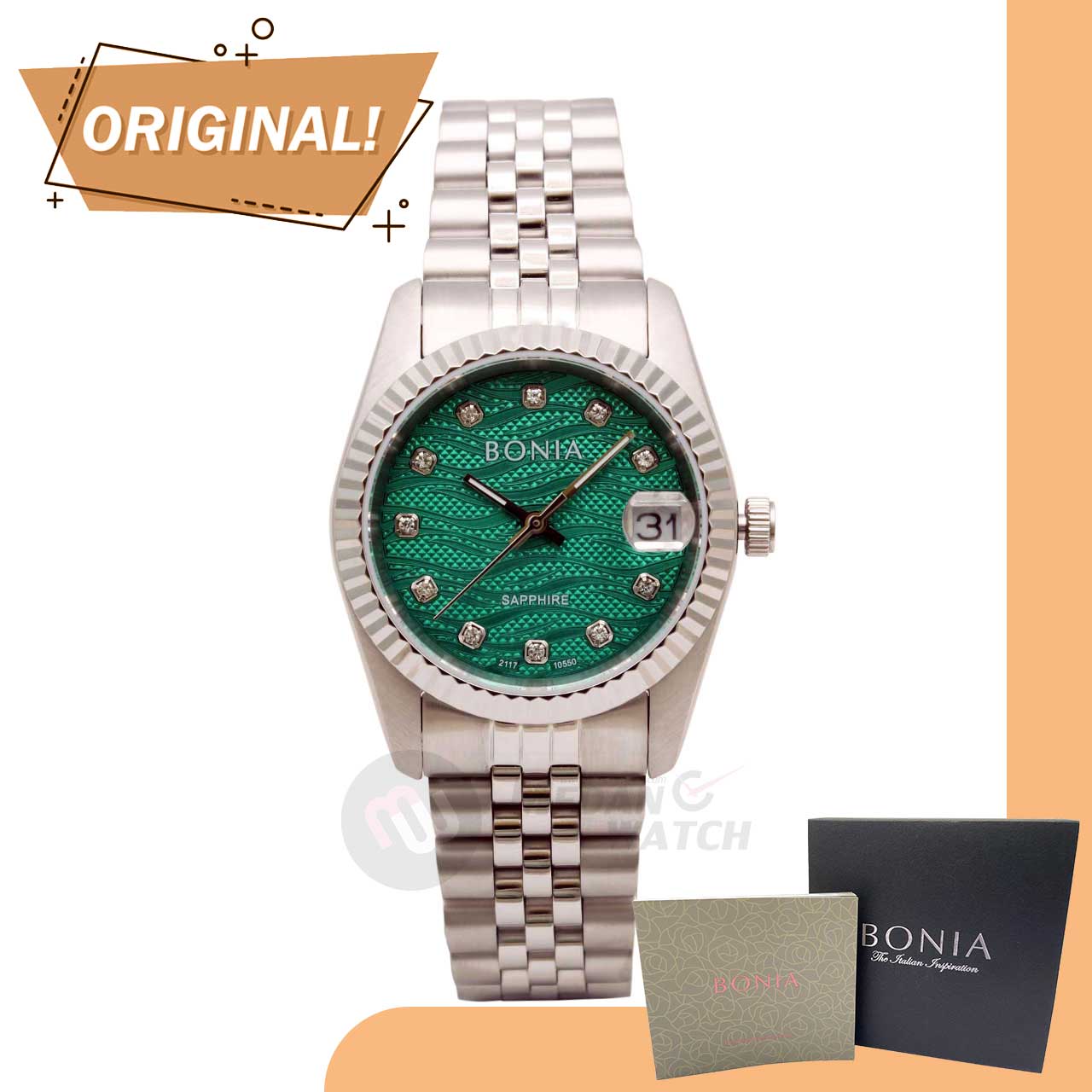 Bonia B10550-3307