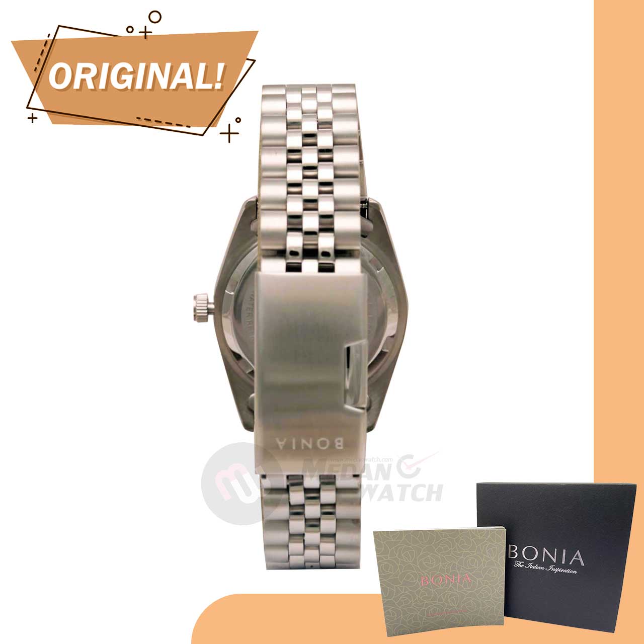 Bonia B10550-3357