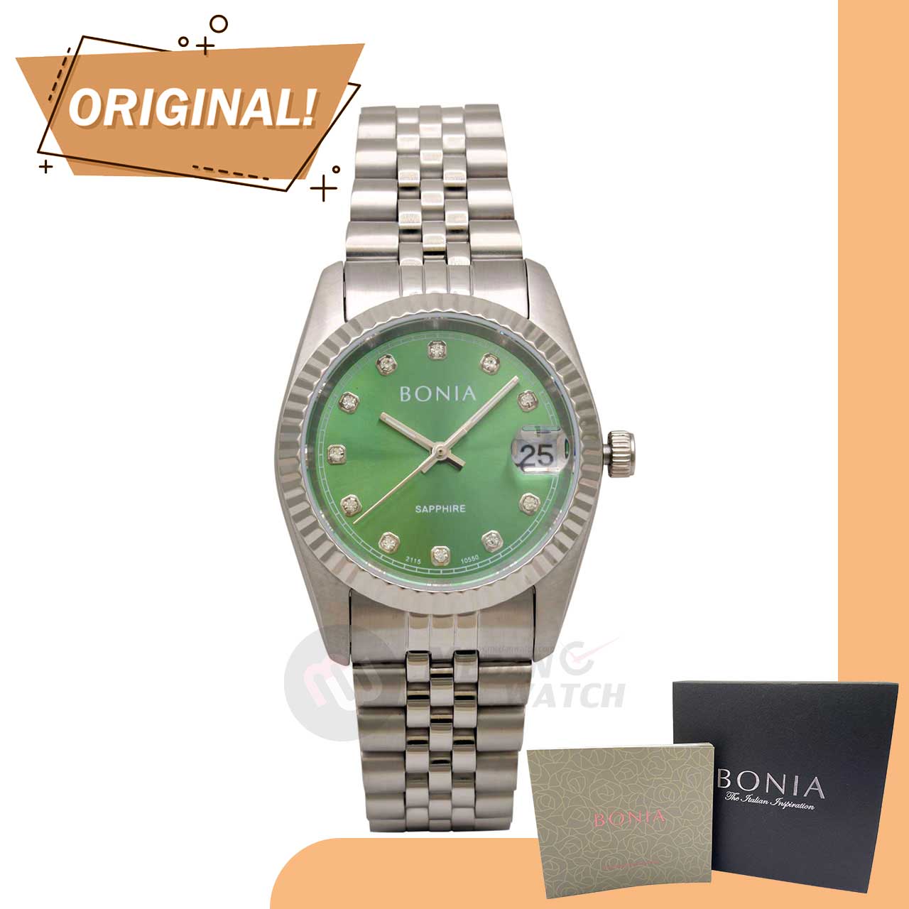 Bonia B10550-3398