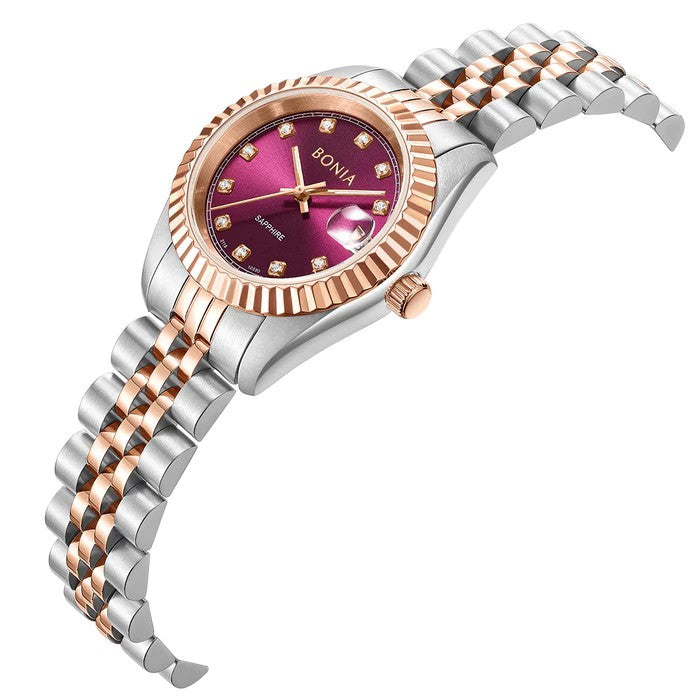 Bonia B10550-3667