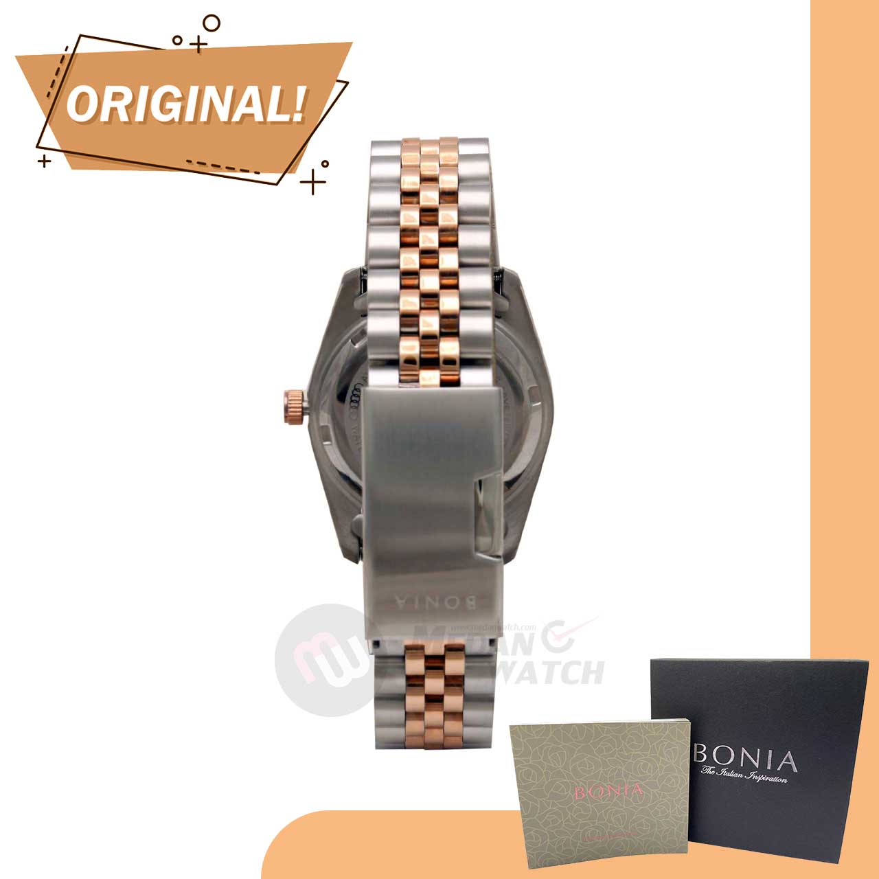 Bonia B10550-3696