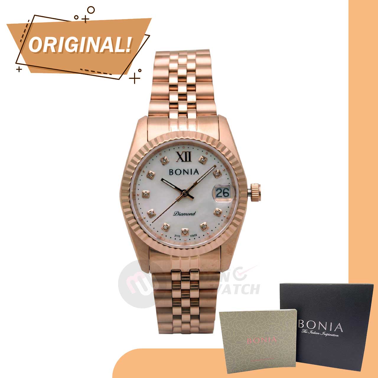 Bonia B10552-3553