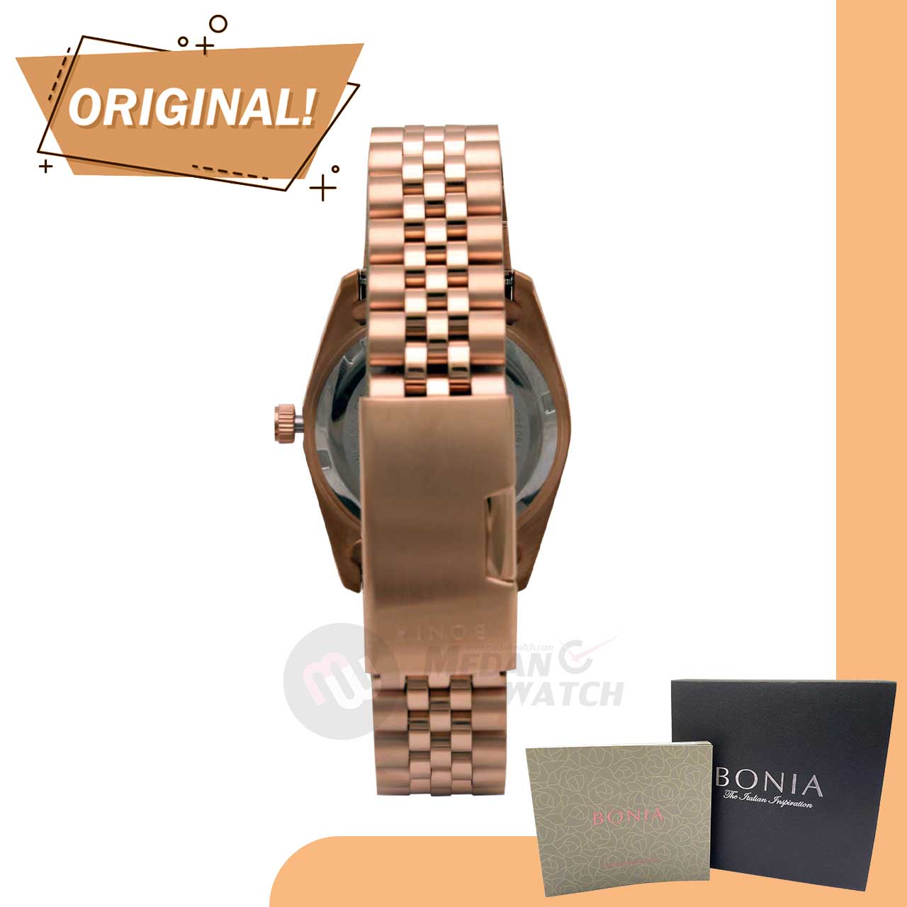 Bonia B10552-3553