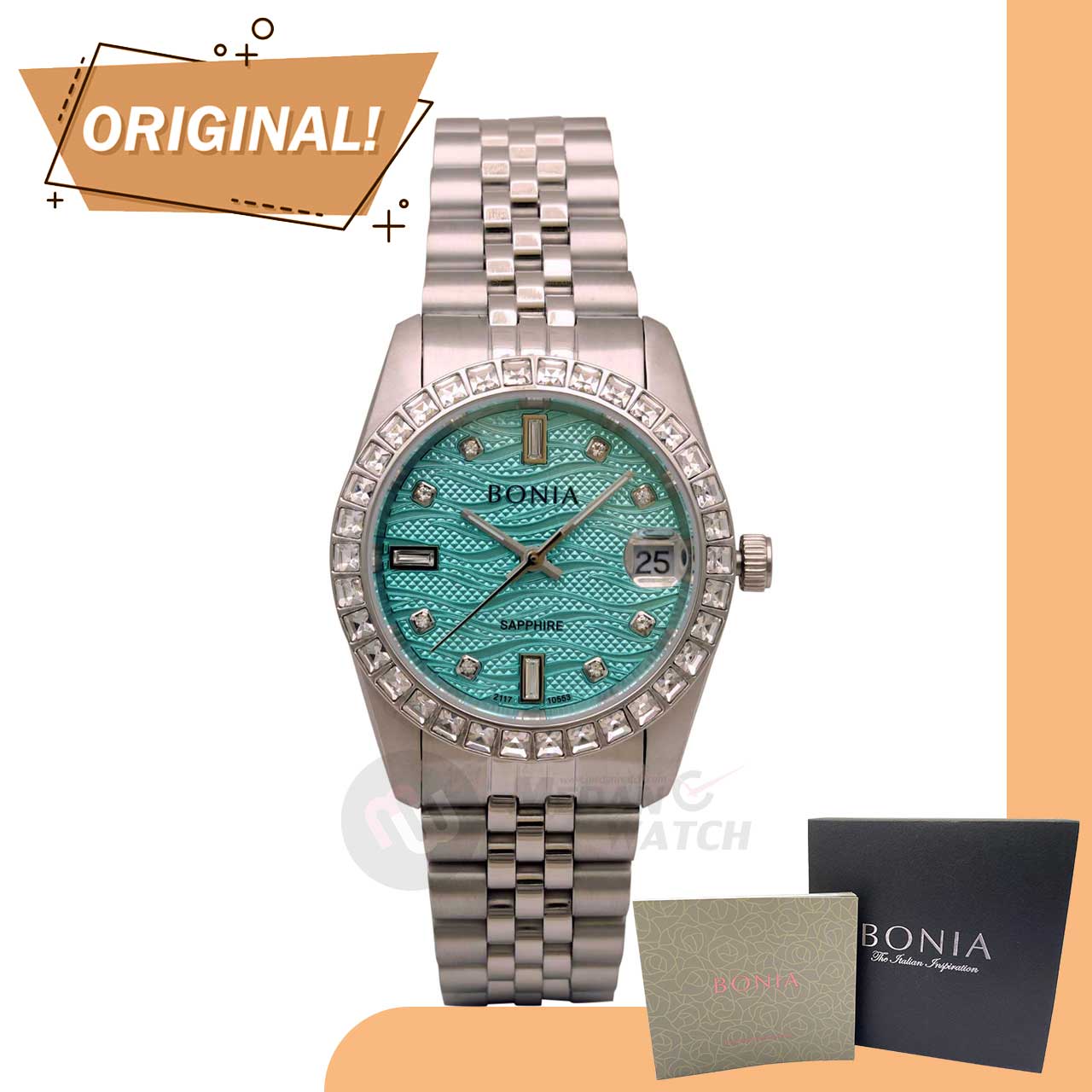 Bonia B10553-3387S