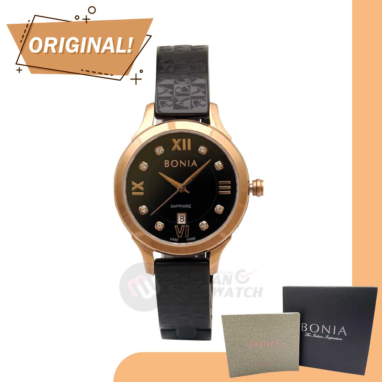 Bonia B10566-2533