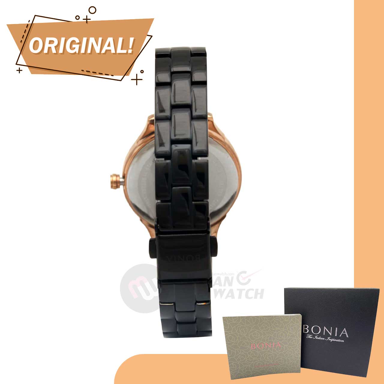 Bonia B10566-2533