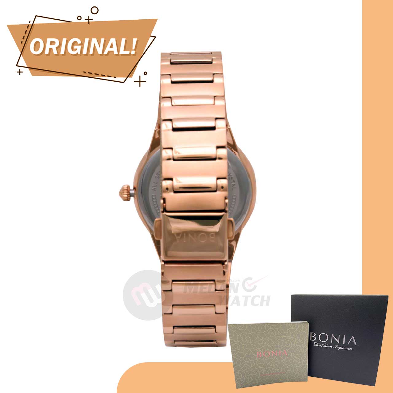 Bonia B10667-2579S