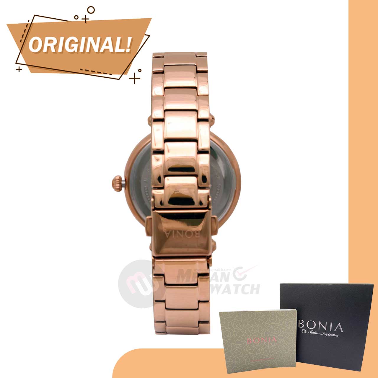 Bonia B10730-2557S