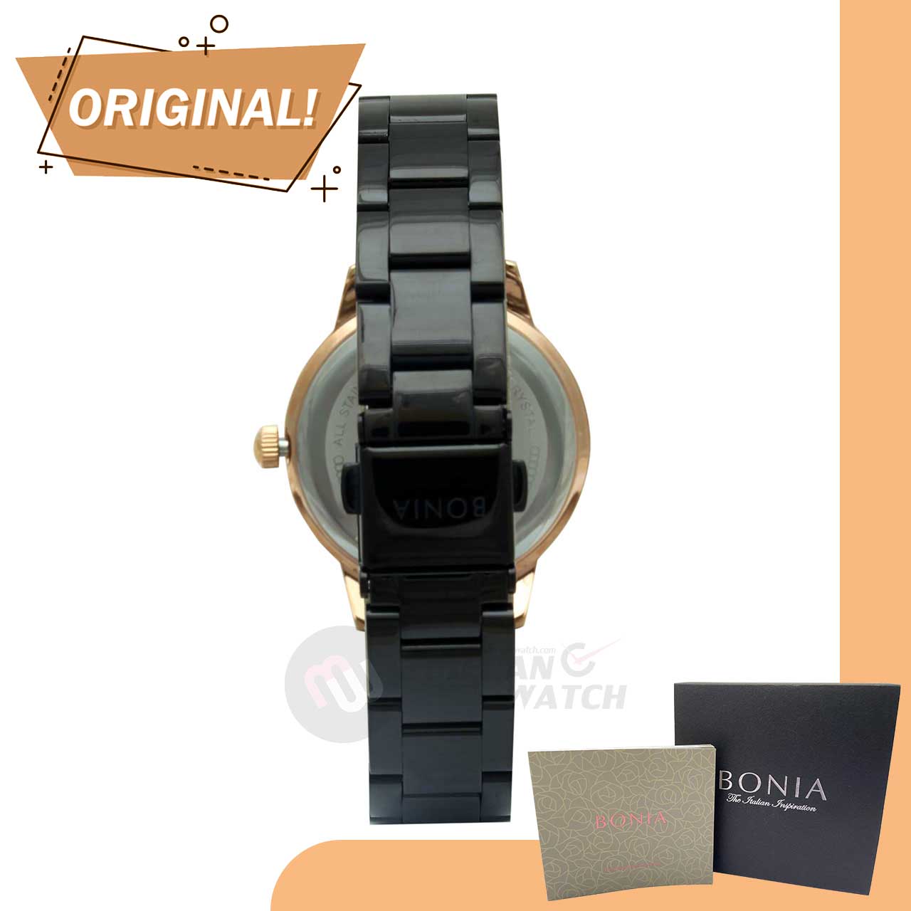 Bonia B10740-2037S