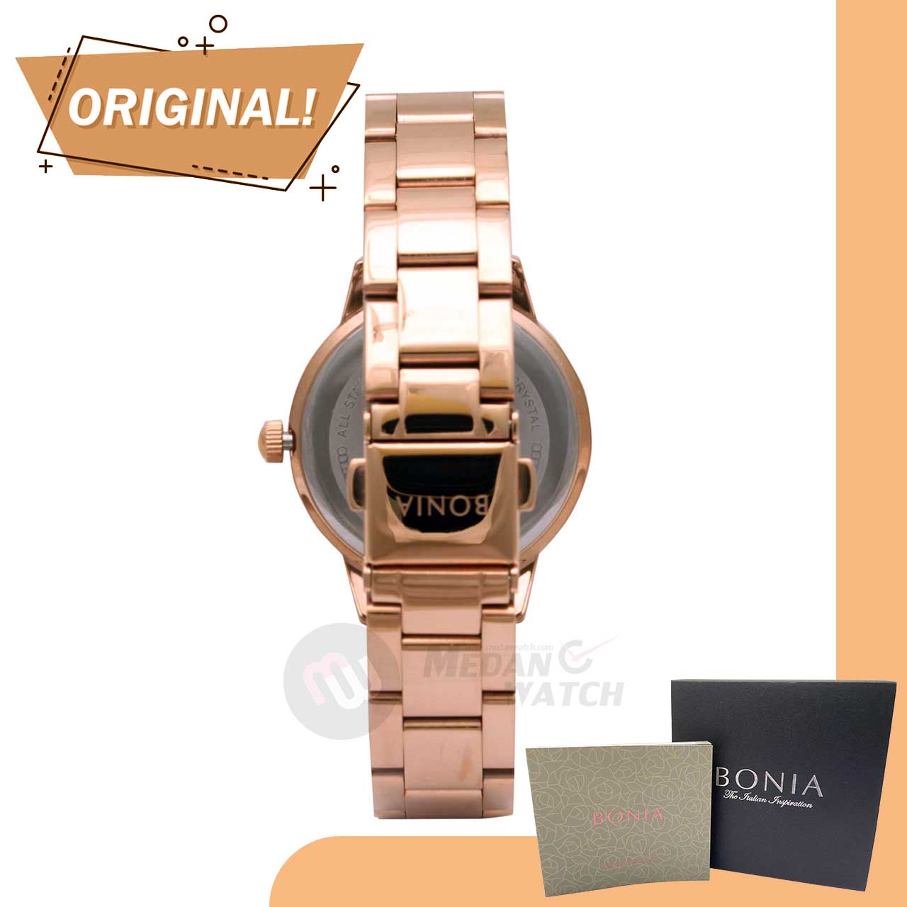 Bonia B10740-2547S