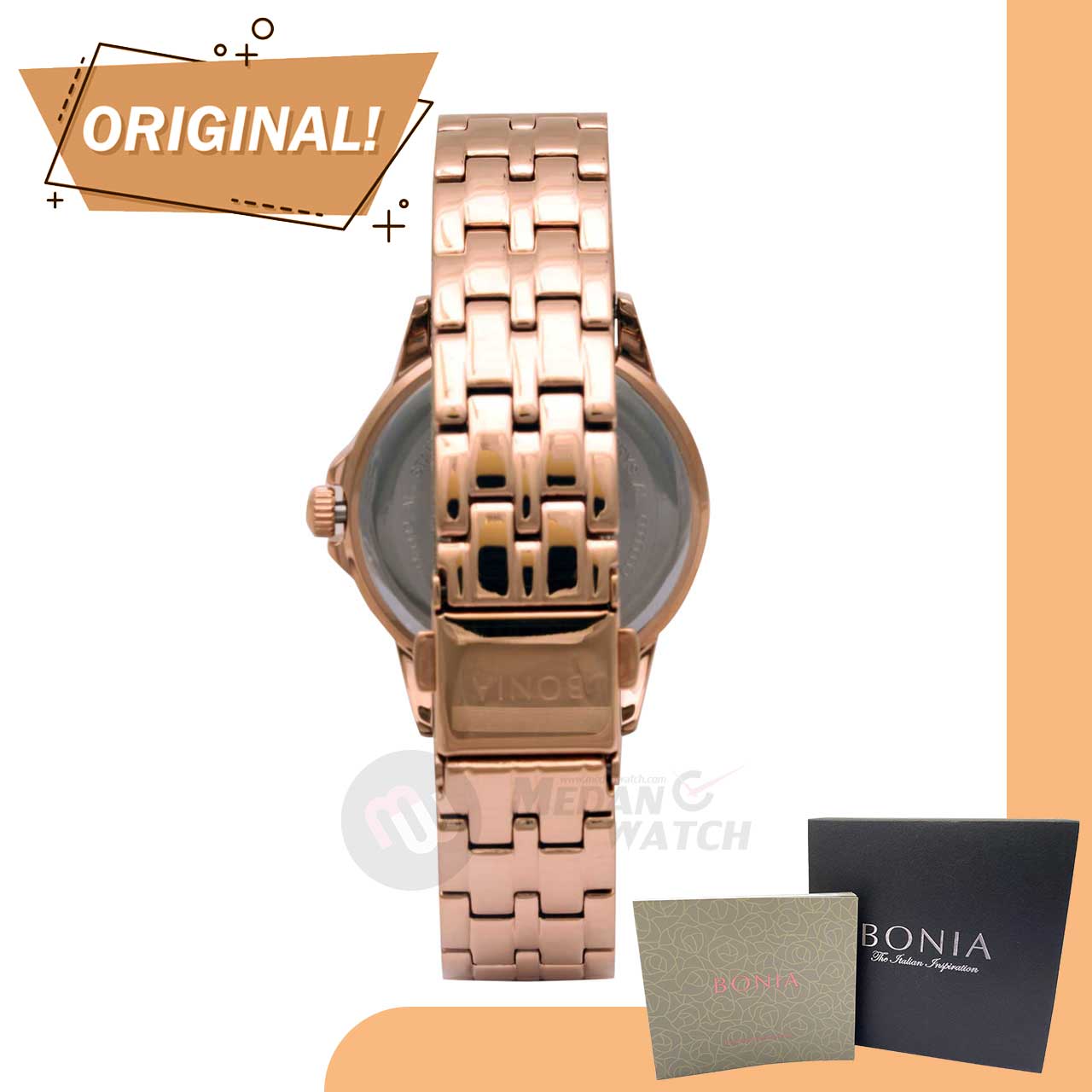 Bonia B10741-2513S