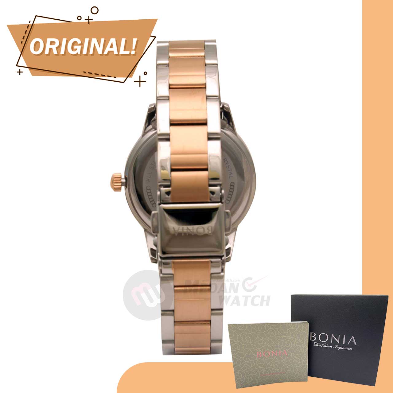 Bonia B10742-2667S
