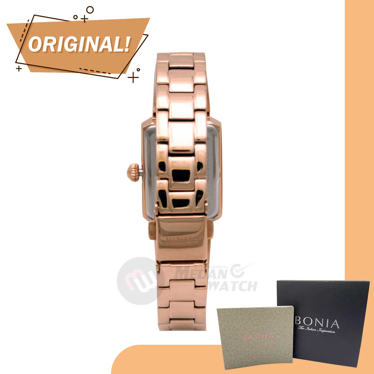 Bonia B10752-2533S