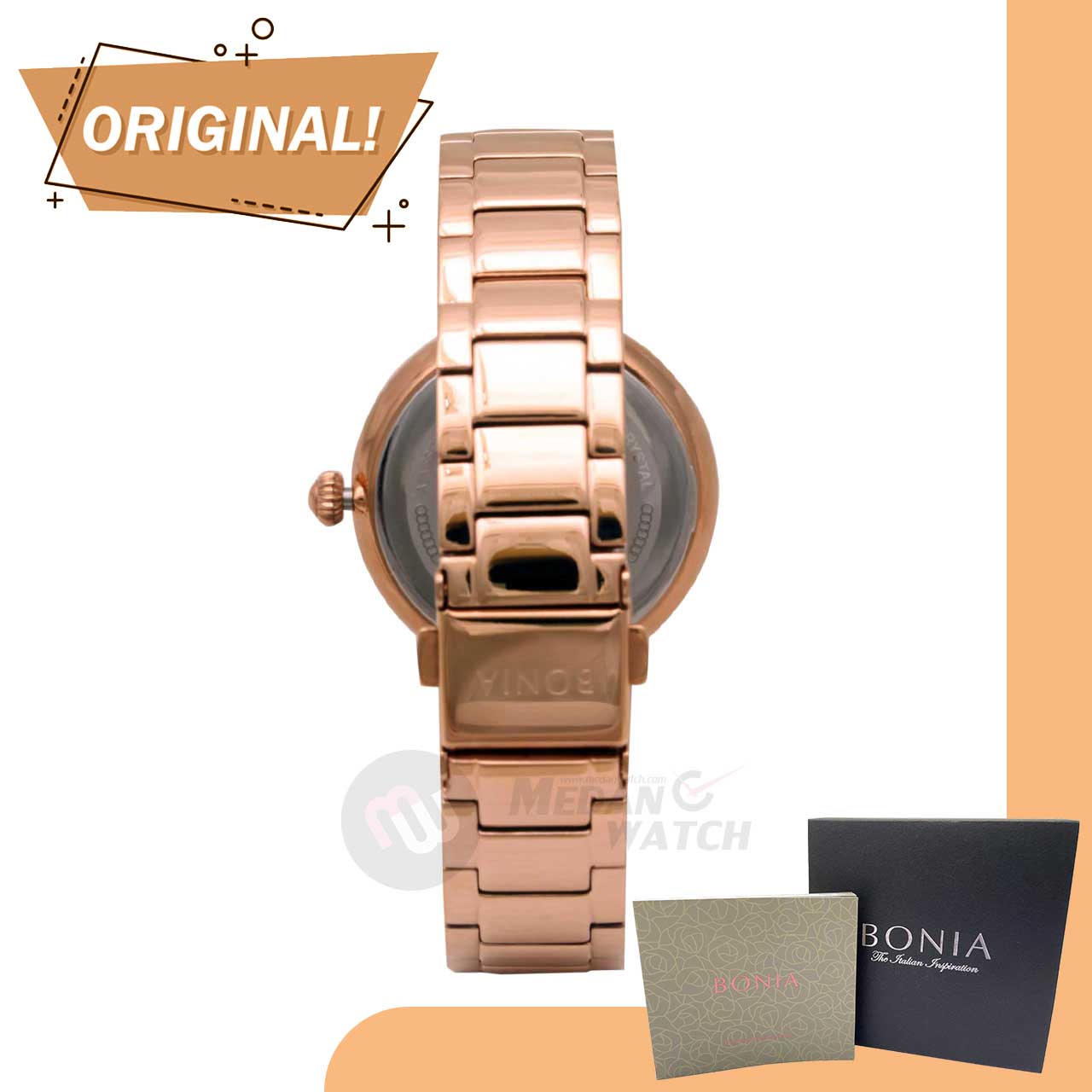 Bonia B10760-2517S