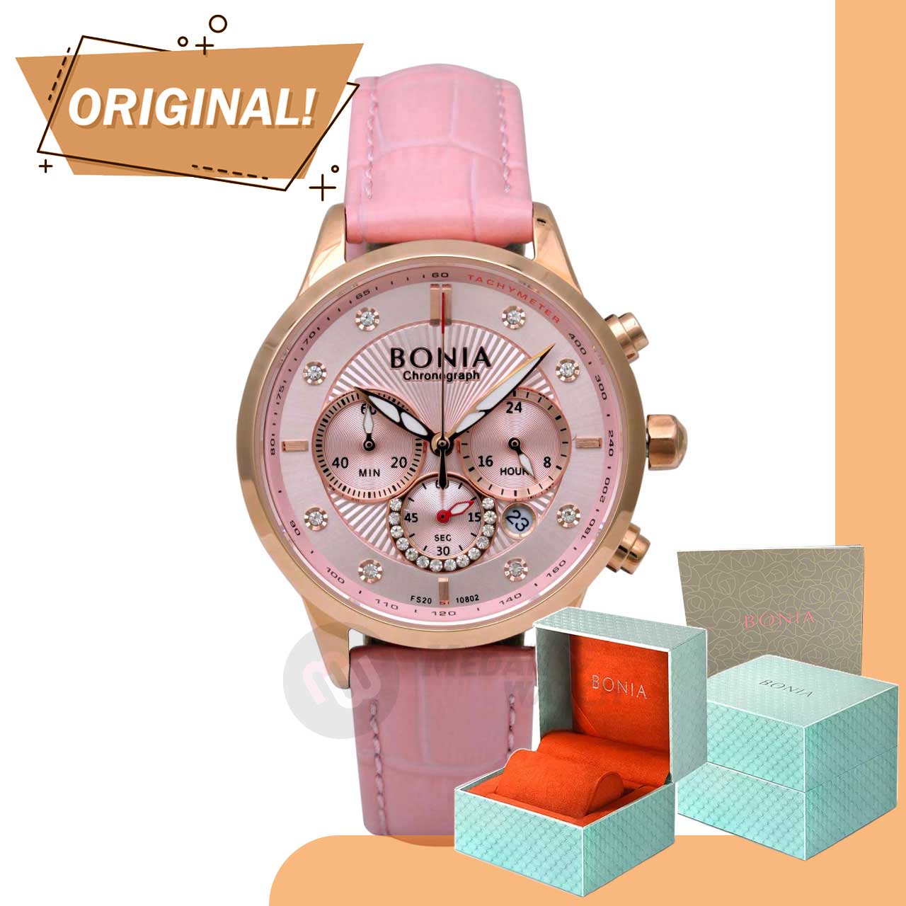 Bonia B10802-2577C
