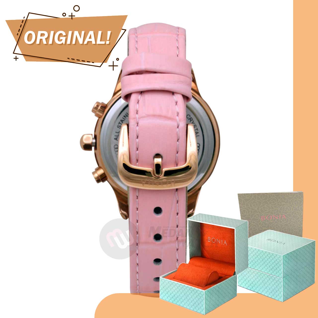 Bonia B10802-2577C