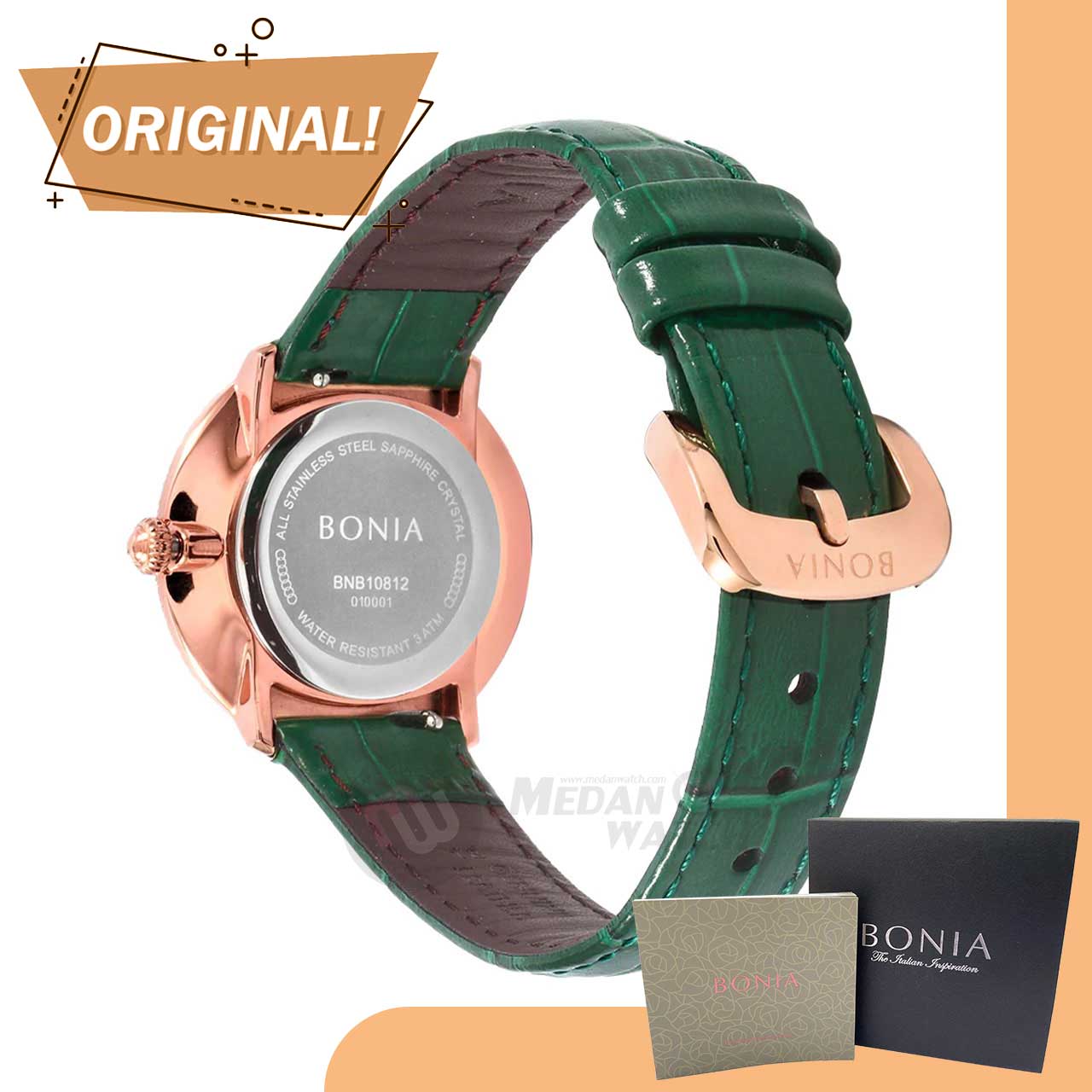Bonia B10812-2597S