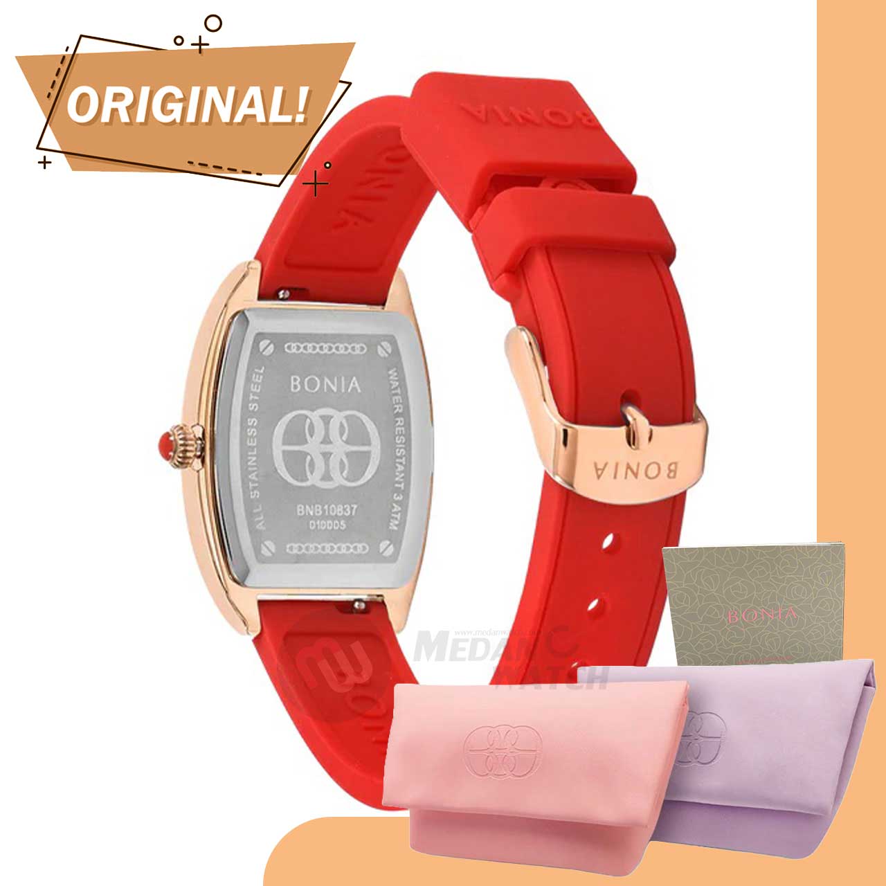 Bonia B10837-2562