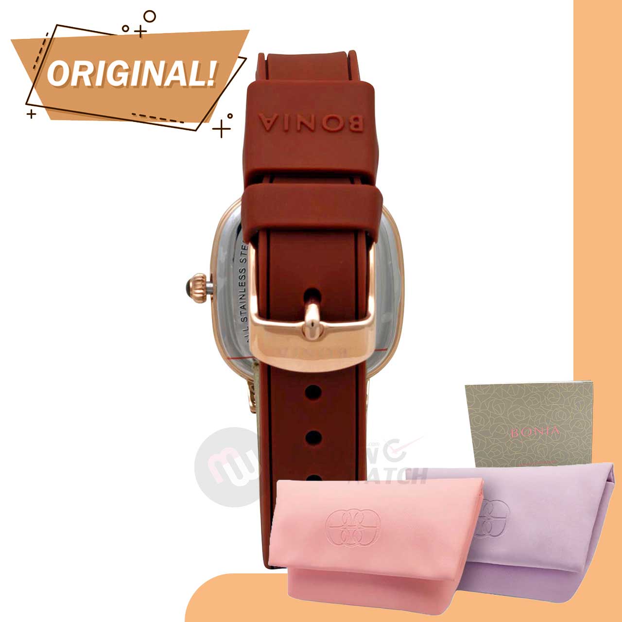 Bonia B10839-2542