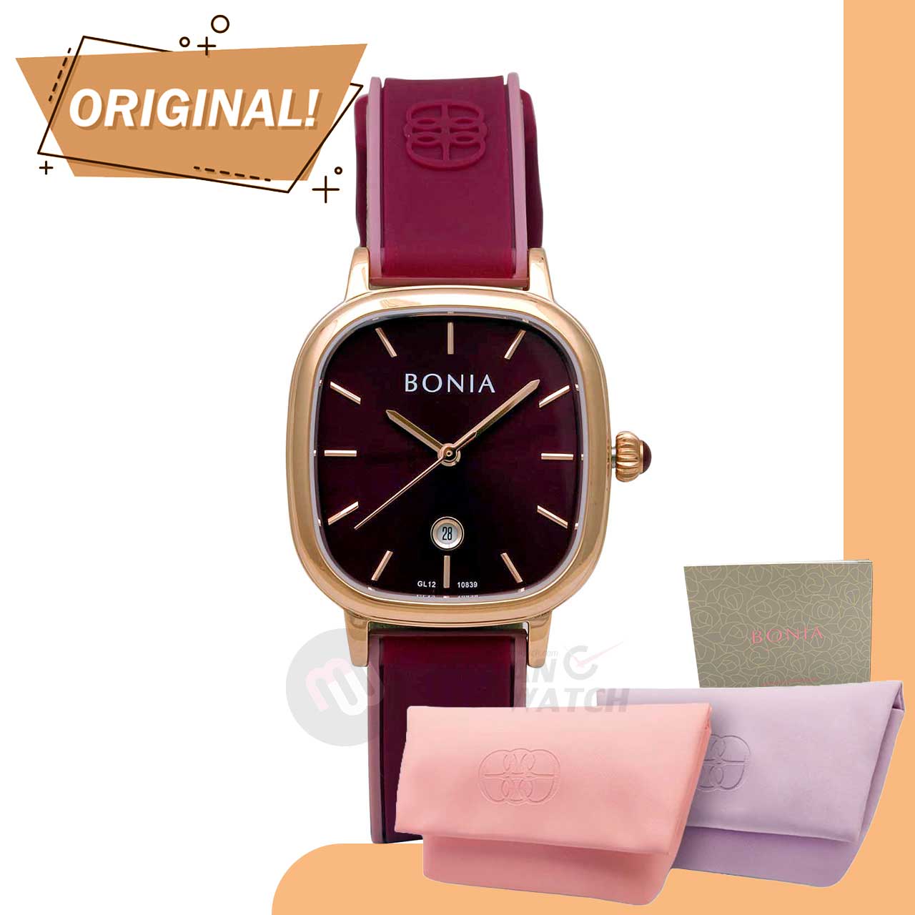 Bonia B10839-2562