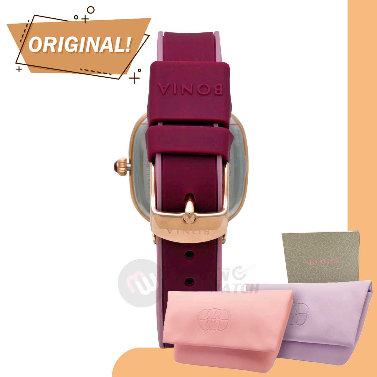 Bonia B10839-2562