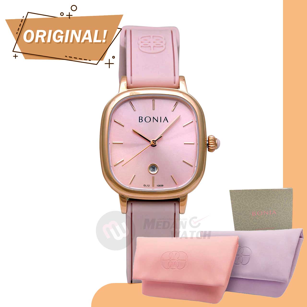 Bonia B10839-2572