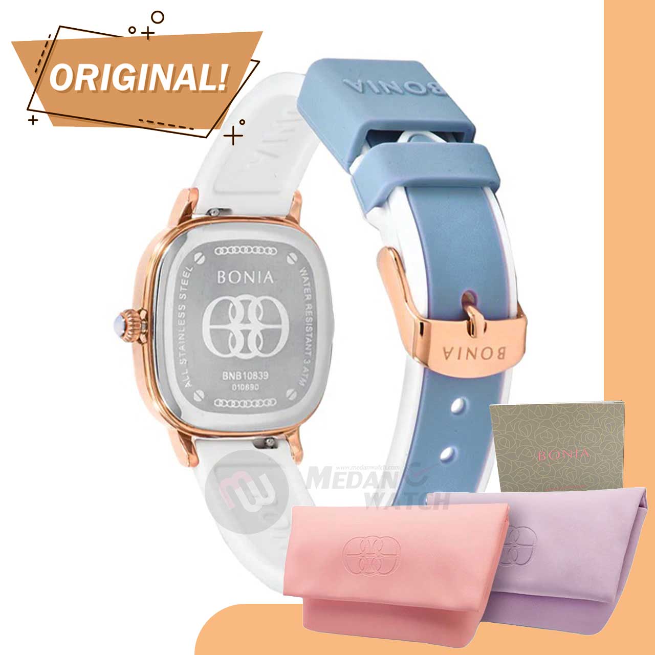 Bonia B10839-2582