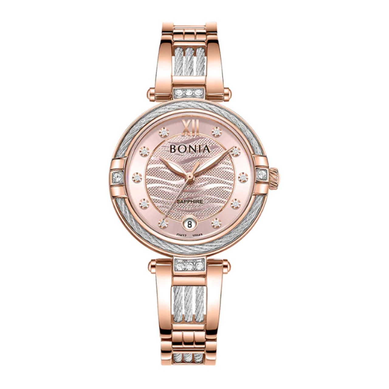 Bonia B10849-2577S
