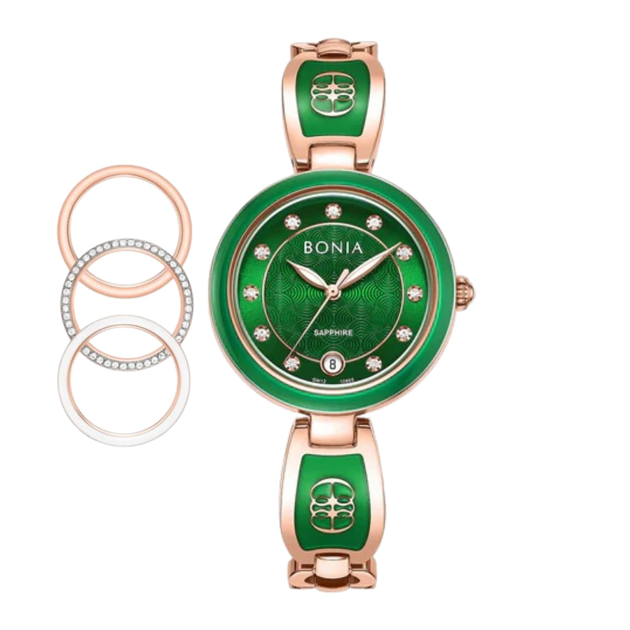 Bonia B10865-2597S