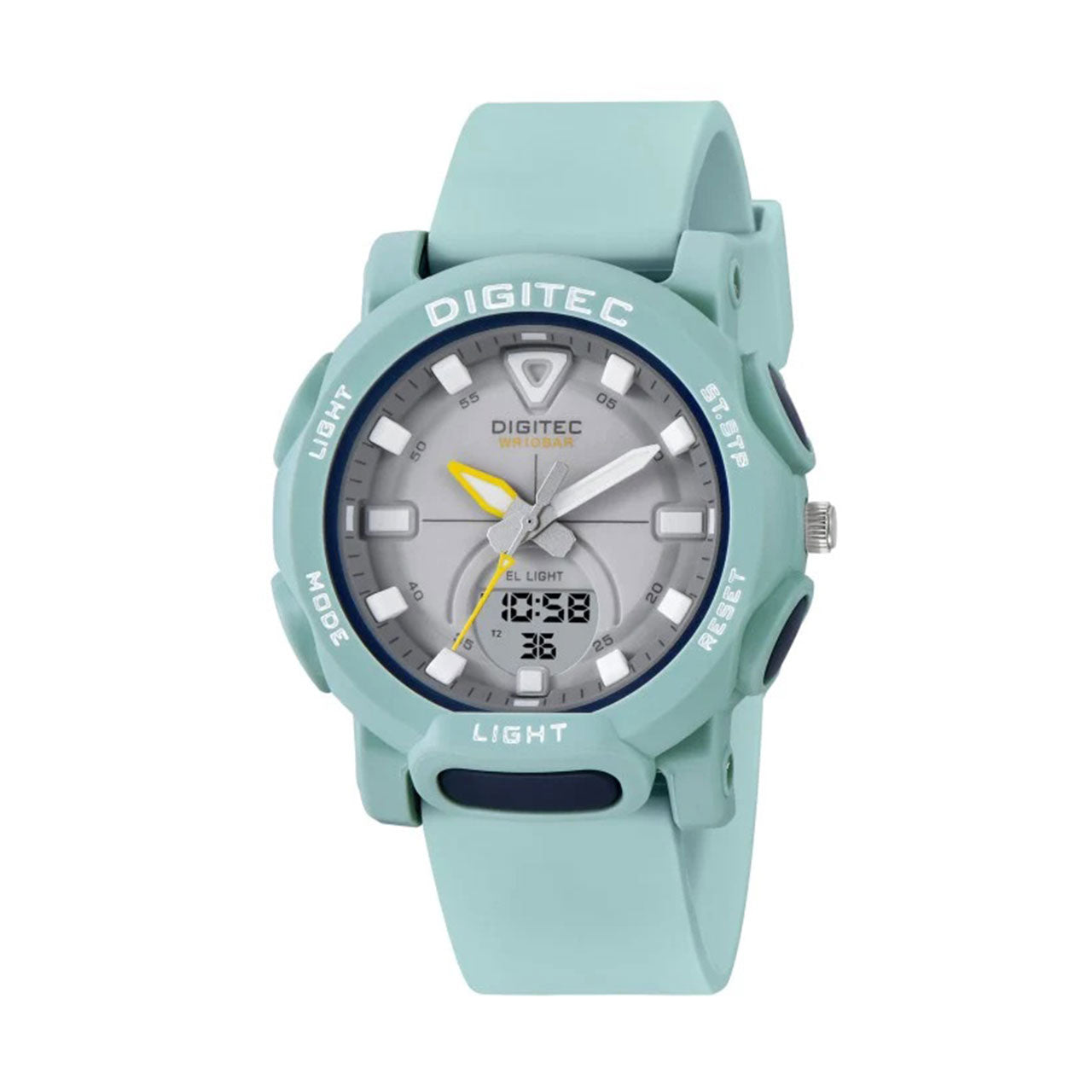 Digitec BDA-4150T-GRL-3W