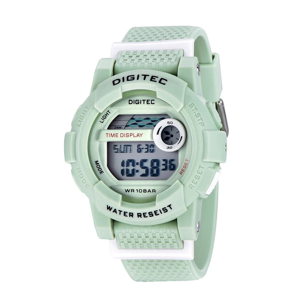 Digitec BDG-7073T-GRL-6W