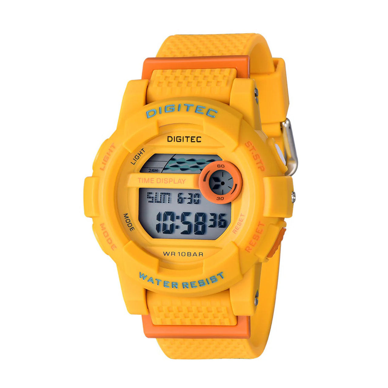 Digitec BDG-7073T-YL-2W