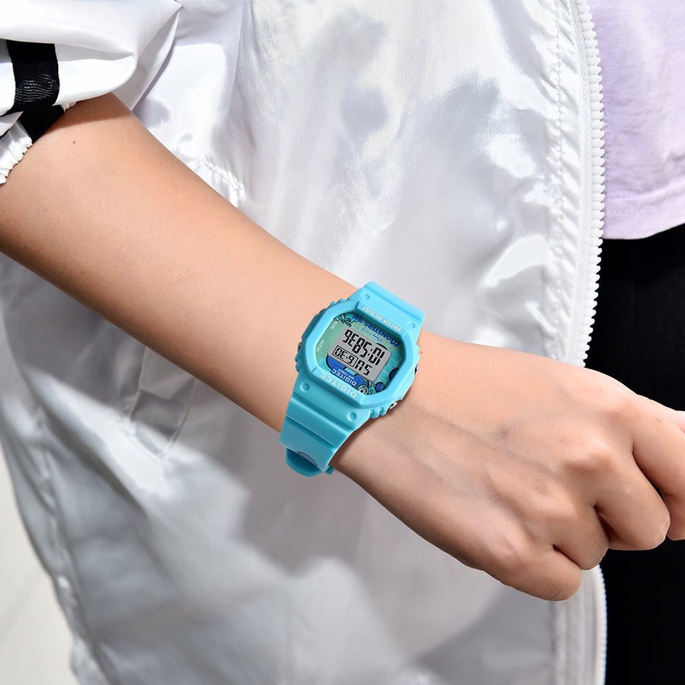 Digitec BDG-7100T-PX-BL-4W