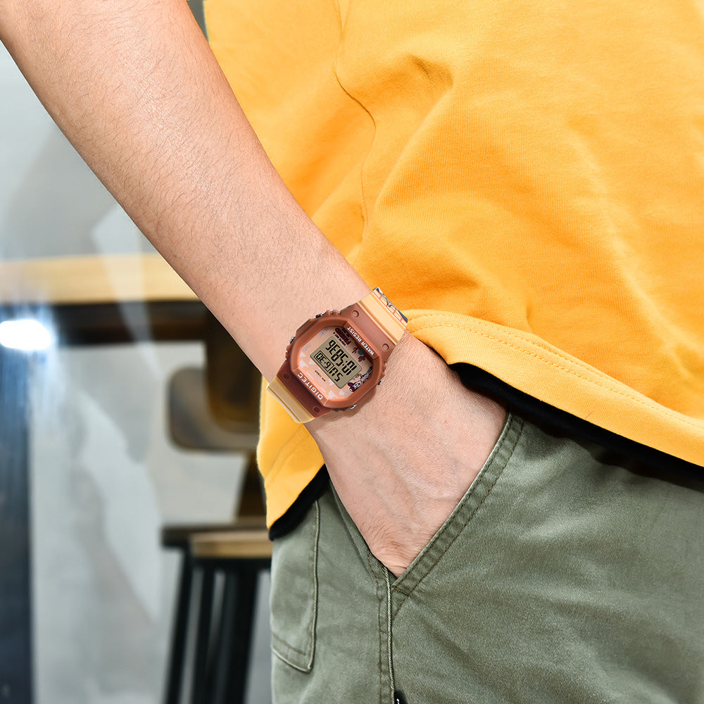 Digitec BDG-7100T-PX-CH-10C