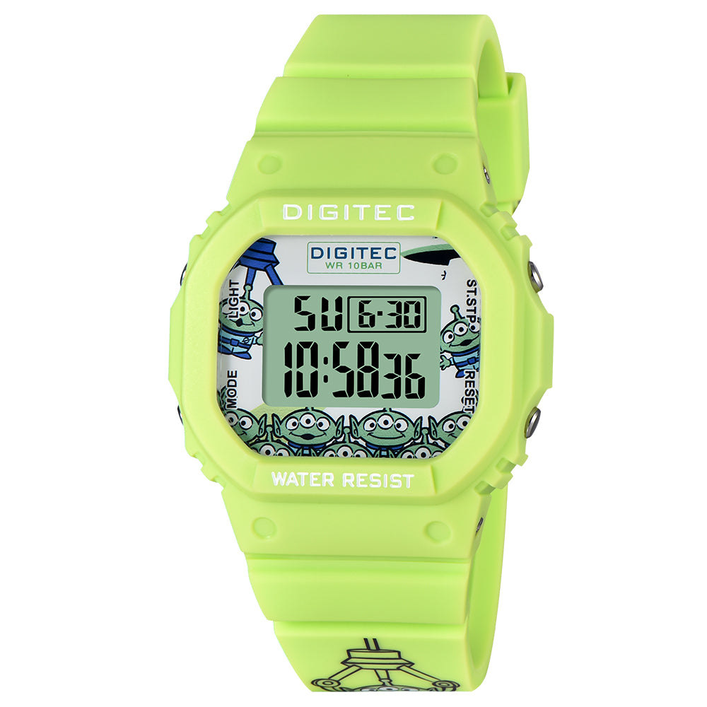 Digitec BDG-7100T-PX-GRC-6H