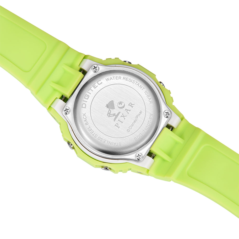 Digitec BDG-7100T-PX-GRC-6H