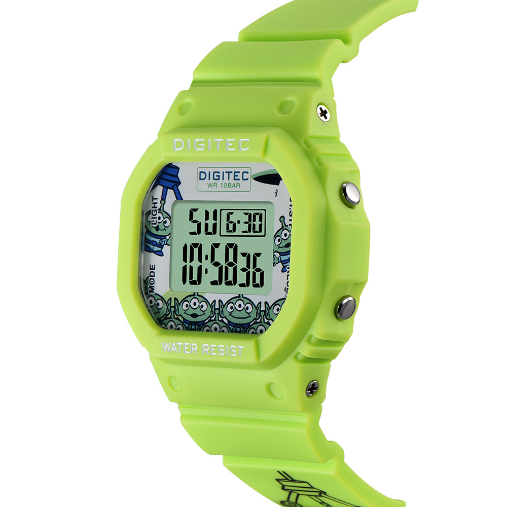 Digitec BDG-7100T-PX-GRC-6H
