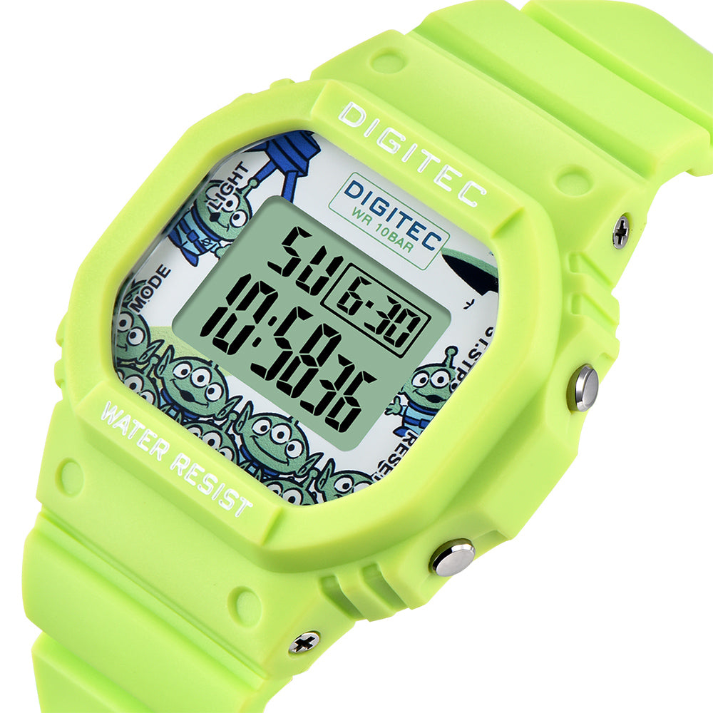 Digitec BDG-7100T-PX-GRC-6H