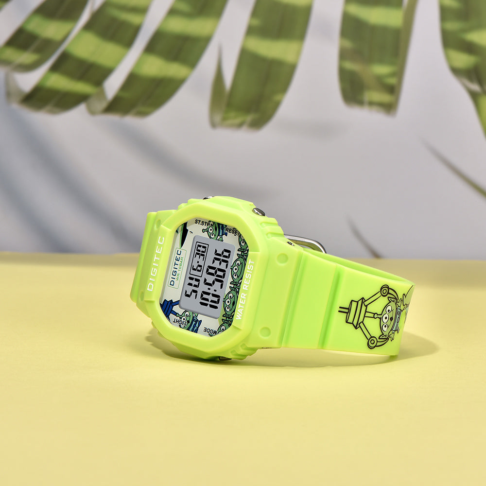 Digitec BDG-7100T-PX-GRC-6H