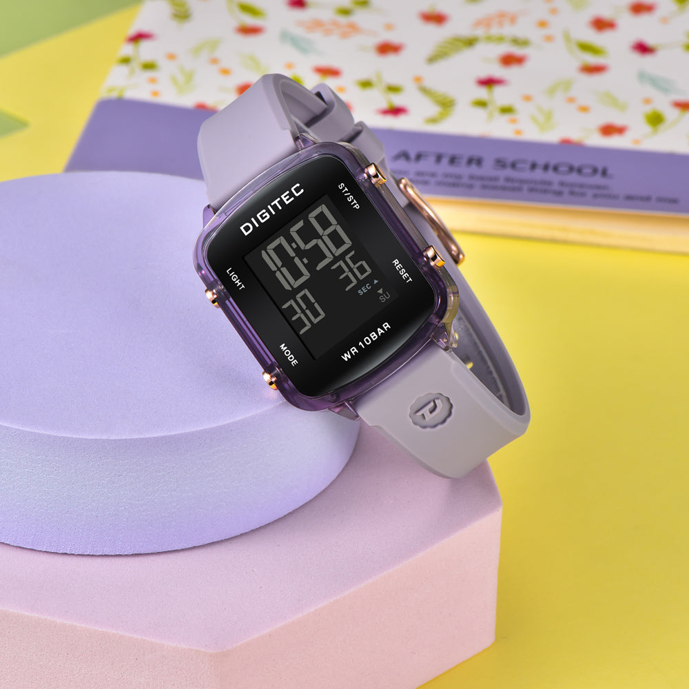 Jam Tangan Digitec BDG-7132T